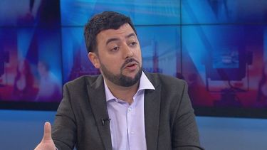 Ezio Costa por Acuerdo COVID: “Nos preocupa que la reactivación económica sea a costa del medio ambiente”