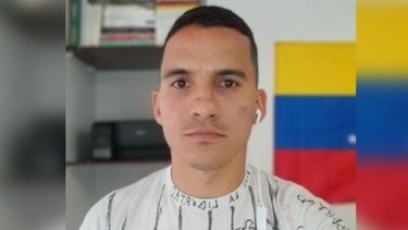 Indagan presunto secuestro de militar (r) venezolano en Santiago: Simularon ser funcionarios de migraciones