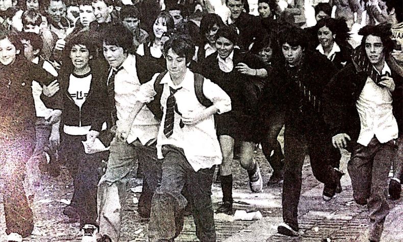 Revolucion Pinguina 2006.jpg