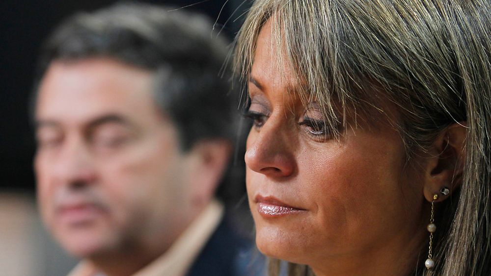 Los Salaberry y Van Rysselberghe también lloran: redes trollean a JVR tras sus dichos en defensa del ex subdere Salaberry