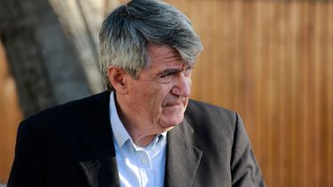 Escalona y dilatación de acuerdo constituyente: “Hay sectores de derecha que quieren humillar”
