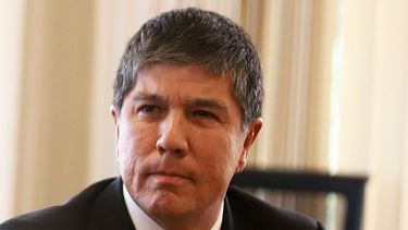 Abogado de Manuel Monsalve rompe el silencio: Su patrimonio es completa y absolutamente impecable