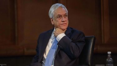 Condolencias, recuerdos y plegarias de 32 expresidentes y líderes al viejo y buen amigo