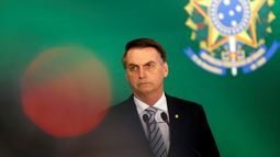 Etnocidio y ecocidio: Bolsonaro presenta proyecto para abrir tierras indígenas a la explotación minera y agropecuaria