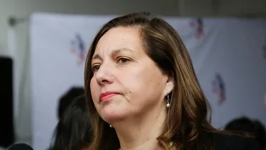 El Desconcierto | presidenta del ps desmintio que bachelet haya descartado candidatura presidencial y entregara su apoyo a toha.webp