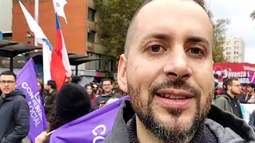 VIDEO| Diputado Giordano: Negociación colectiva ramal es un compromiso programático