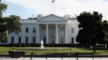 EE.UU: Servicio Secreto alertó presencia de cocaína en la Casa Blanca