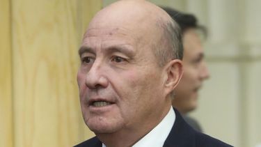 Ministro Jorge Quiroz podría abrir un delicado flanco en el gobierno de Kast que negocia por su Ley Miscelánea - Agencia Uno