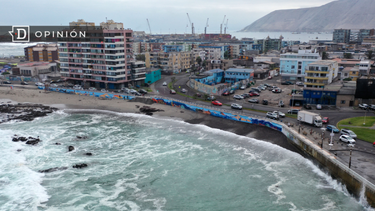 El Desconcierto | Iquique e1699884145640.png