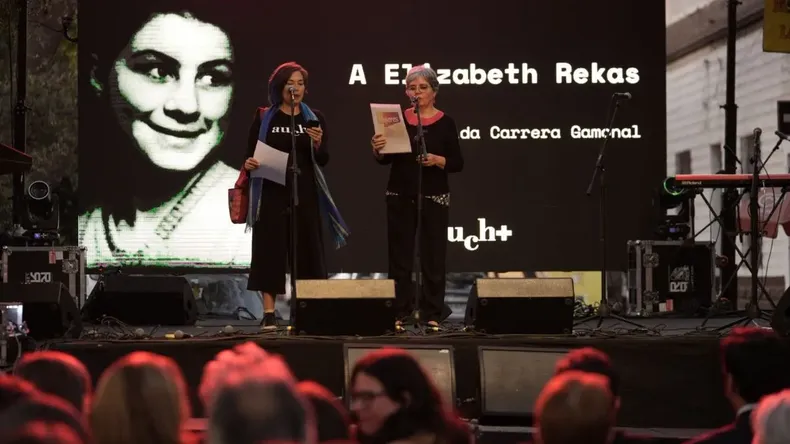 todas vivas en la memoria recorrido poetico recordara a embarazadas detenidas y a infancias desaparecidas en dictadura.webp