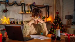 Estrés de fin de año: cómo identificar los síntomas de cansancio y la clave para disfrutar Navidad y Año Nuevo