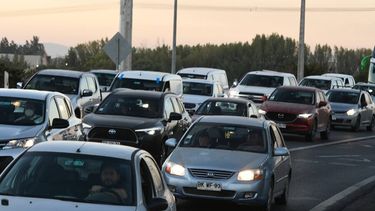 Alcalde de Puchuncaví (RN) se declara en rebeldía y no descarta cortar otras carreteras