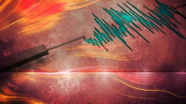 Myanmar es azotado por terremoto de 7,7 en Escala de Richter: Varios edificios se derrumban en sudeste asiático