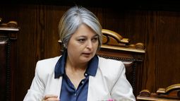 Ministra Jara apela a acuerdos en materia previsional y hace llamado a no atrincherarse