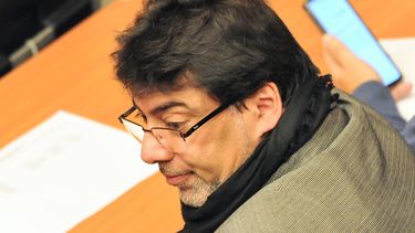 Tras 7 horas de alegatos Corte confirma prisión preventiva para Daniel Jadue