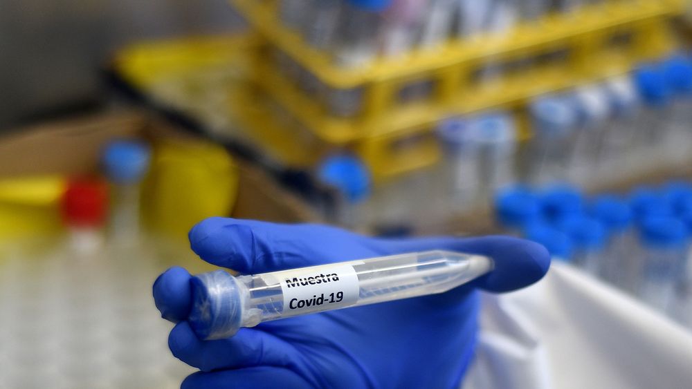Estudio revela que el 45% de los contagios de COVID-19 pueden ser asintomáticos
