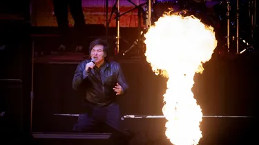 Argentina perpleja, los mercados expectantes y un gobierno que le reza a Washington