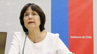 Exministra de Salud de Bachelet descarta irregularidades por millonario software: No se condice con lo que nosotros entregamos