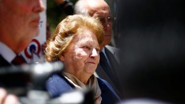 Se descubre caso de adulta mayor inmune al coronavirus