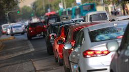 Hijo del cónsul chileno en Barcelona detenido por presunto delito en vehículo diplomático