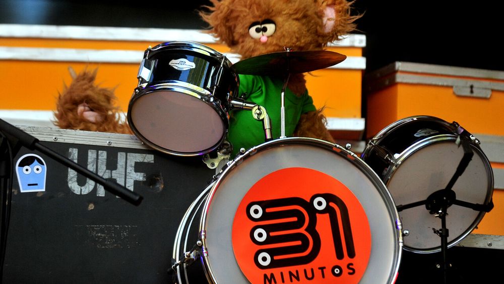 Lollapalooza Chile anuncia la fecha de conciertos gratuitos con 31 Minutos y Roberto Bravo