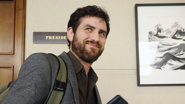 Diego Ibáñez en picada contra alcaldes del Frente Amplio: Acusó faltas de autoestima
