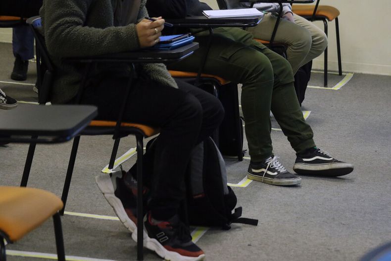 u de chile y puc las universidades mejor rankeadas se posicionan en n 511 y n 586 del mundo.jpg