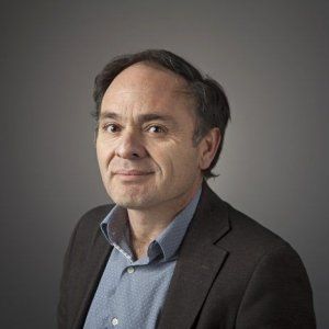 El Desconcierto | David Pérez Carrillo