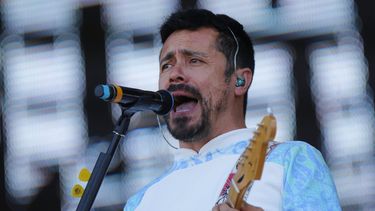 Cambio en el equipo: C-Funk reemplazará a Kvzon, el histórico guitarrista de Chancho en Piedra