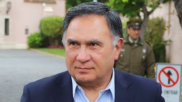 Las penas que arriesga el diputado Mellado por haber grabado y filtrado audio de reunión con Boric