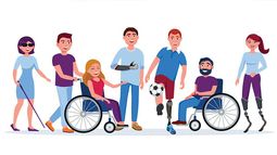 Derecho a la habilitación y rehabilitación