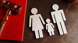 Pensión de alimentos 2026: A cuánto sube en enero el monto mínimo a pagar por uno, dos y más hijos