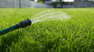 Colegio dejó correr agua de riego toda la noche y causó inundación en casa vecina: Deberán indemnizar a dueño con $5 millones