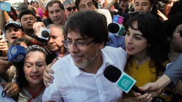 Testigos no estaban en el lugar que dijeron: Defensa de Jadue apela para rebajar arresto domiciliario