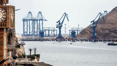 Mega puerto de Chancay: La amenaza peruana a la hegemonía portuaria chilena como corredor bioceánico