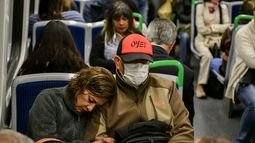 Latinoamérica se convierte en la segunda región del mundo con más muertos por COVID-19