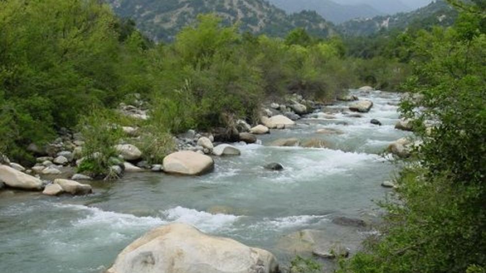 Nuevos parques nacionales: la realidad