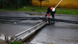 Los cortes de luz en Santiago programados por Enel Distribución son por reparaciones y/o mejoras - Agencia Uno Los cortes de luz en Santiago programados por Enel Distribución son por reparaciones y/o mejoras - Agencia Uno