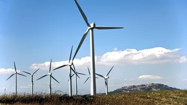 Eólicas en el mar: Chile se suma a pacto global para impulsar la energía renovable offshore