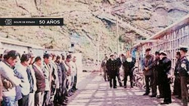 Una cantata en cautiverio: La odisea creativa de tres presos políticos en Isla Dawson