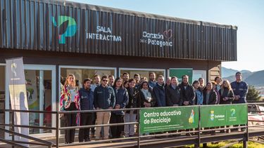 Nueva Sala Interactiva de Educación Ambiental de Aysén que acerca sostenibilidad a comunidades. Patagonia Sostenible Aysén. Nueva Sala Interactiva de Educación Ambiental de Aysén que acerca sostenibilidad a comunidades. Patagonia Sostenible Aysén.