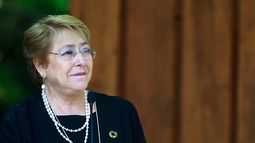 Michelle Bachelet tras condena que declaró culpable a agente por la muerte de George Floyd: “Es un veredicto histórico”