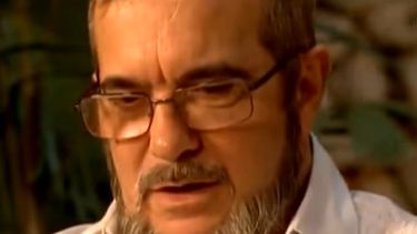 El Desconcierto | Rodrigo Londono FARC otra Telesur.jpg