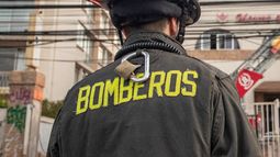 Corte ordenó reincorporar a comandante de Bomberos de Curanilahue / Agencia Uno