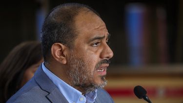 Ministro Ávila es acusado de gritar a diputada: Republicanos pidió su renuncia