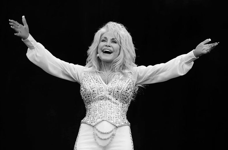 Muerte de Dolly Parton fue anunciada por su familia - Agencia EFE