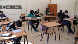 Rezago educacional: apoyemos lo que funciona