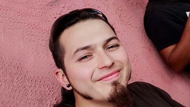 Aníbal Villarroel, asesinado en La Victoria el 18 de octubre de 2020, cuya causa cerró la Ley Naín-Retamal.