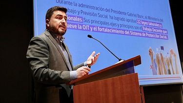 Dirección del Trabajo fiscalizó en un año 246 empresas al día: $132 mil millones de multas