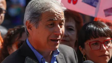 Profesores duros con ministro de Educación por falta de respuesta a carta con demandas desde enero: ni un acuso de recibo